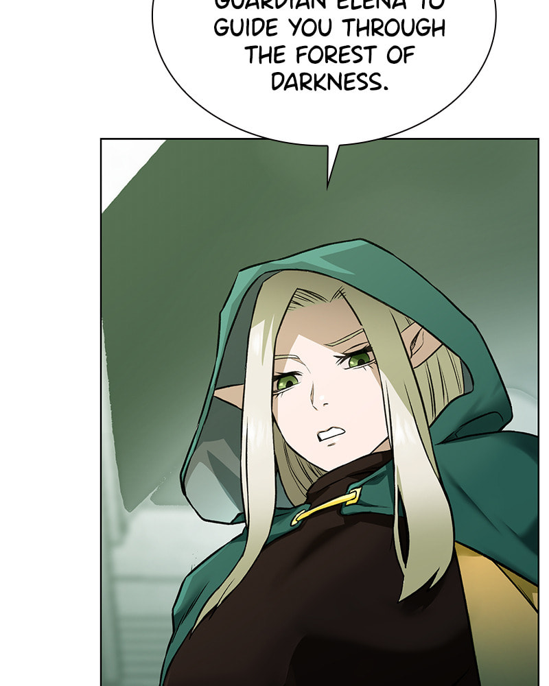 Read Dungeons & Artifacts chapter 18 image 101 on Lezhin