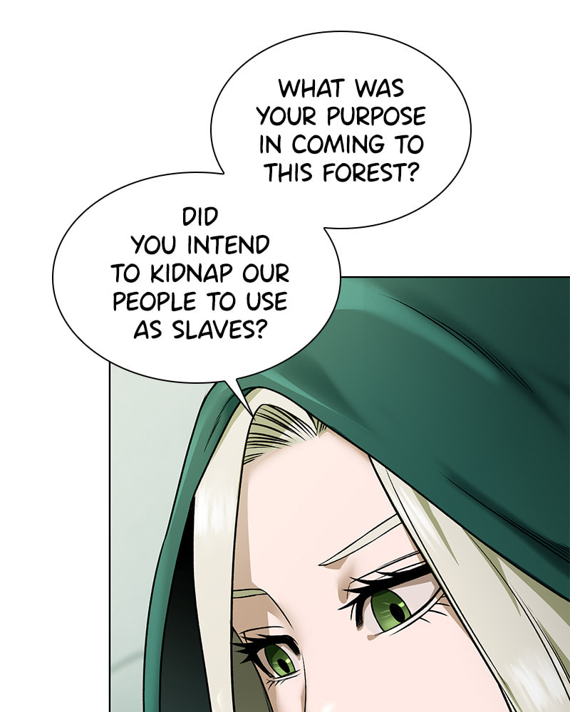 Read Dungeons & Artifacts chapter 18 image 104 on Lezhin