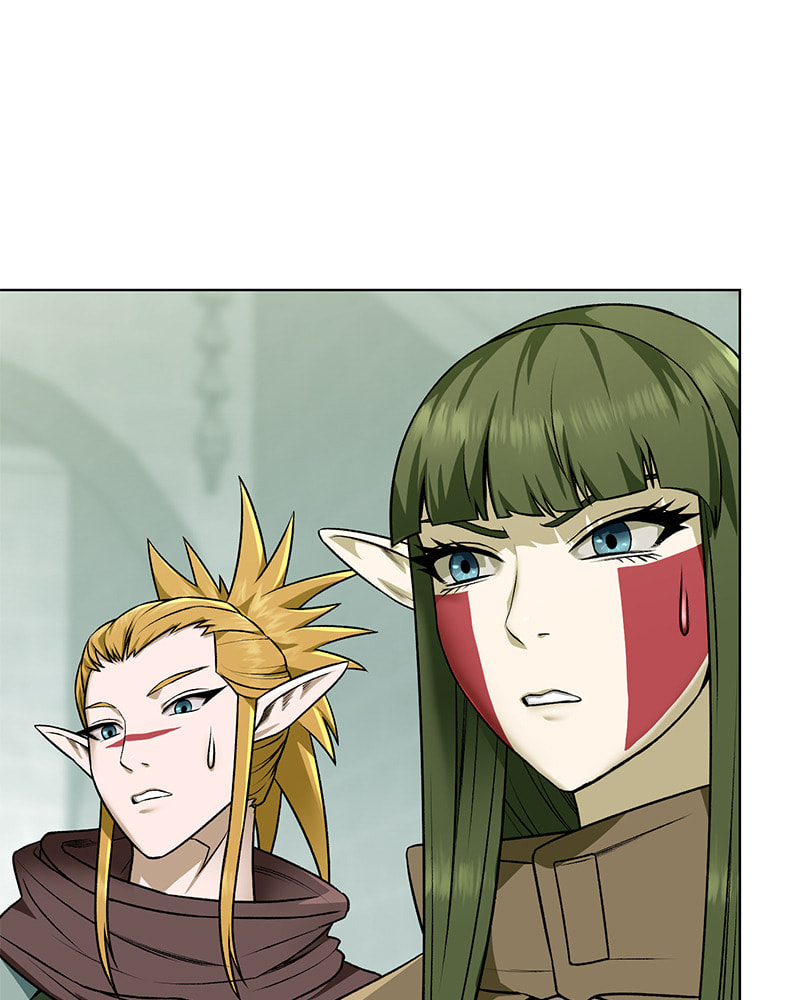 Read Dungeons & Artifacts chapter 18 image 108 on Lezhin