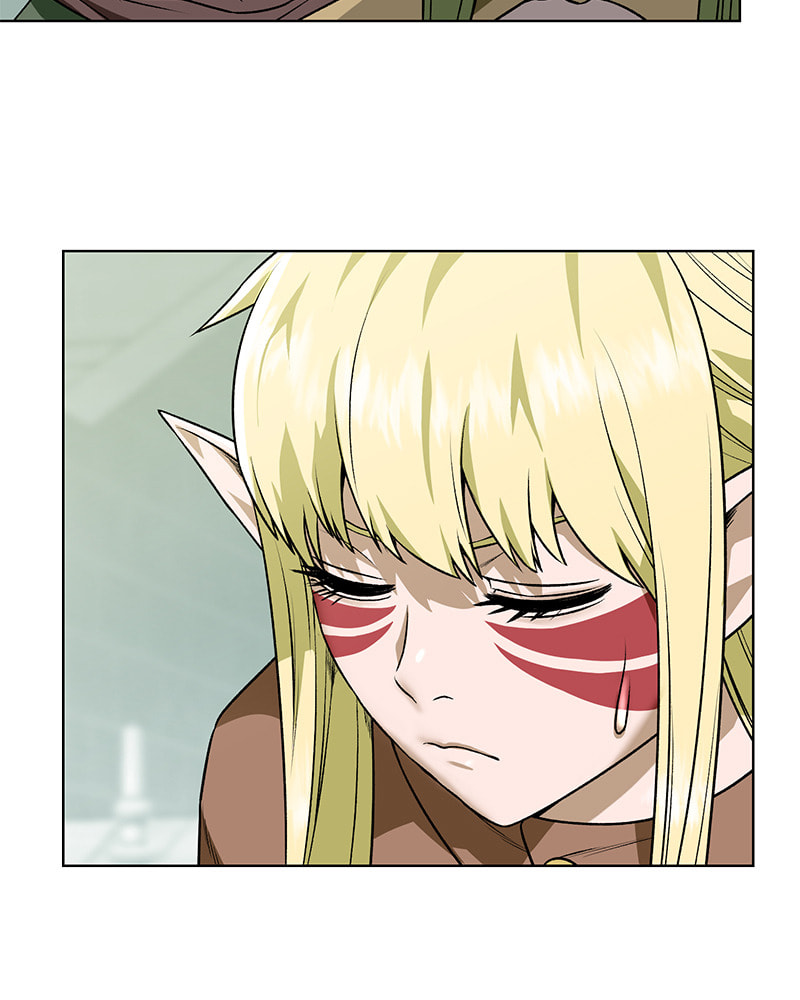 Read Dungeons & Artifacts chapter 18 image 109 on Lezhin