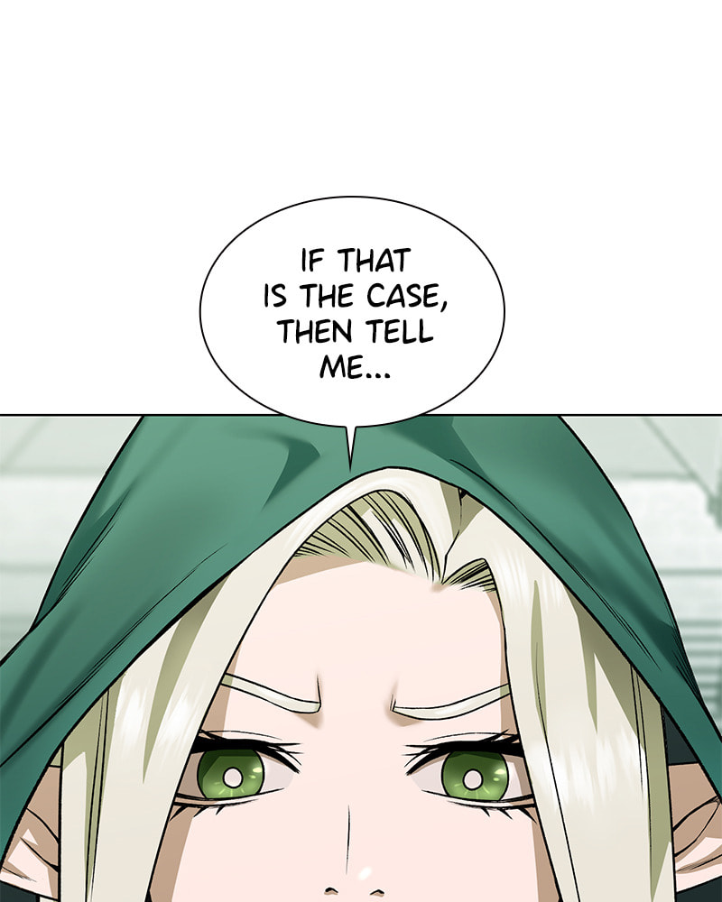 Read Dungeons & Artifacts chapter 18 image 110 on Lezhin