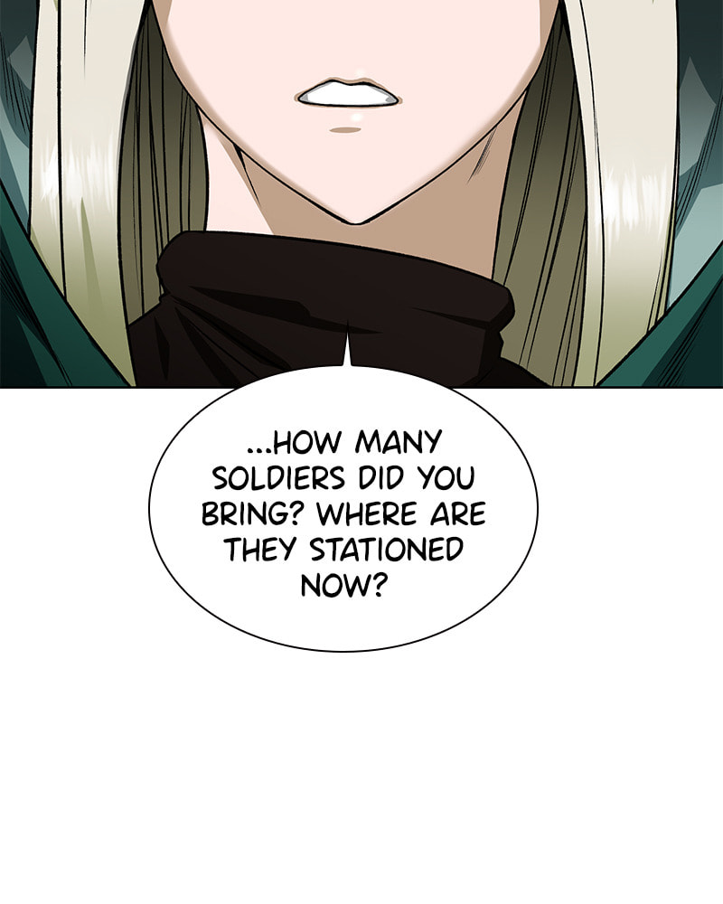 Read Dungeons & Artifacts chapter 18 image 111 on Lezhin