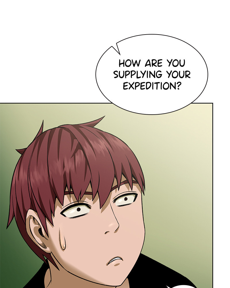Read Dungeons & Artifacts chapter 18 image 112 on Lezhin