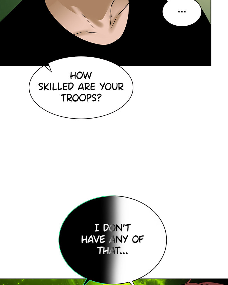 Read Dungeons & Artifacts chapter 18 image 113 on Lezhin