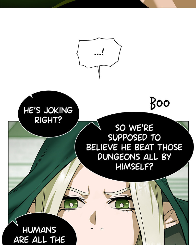 Read Dungeons & Artifacts chapter 18 image 115 on Lezhin