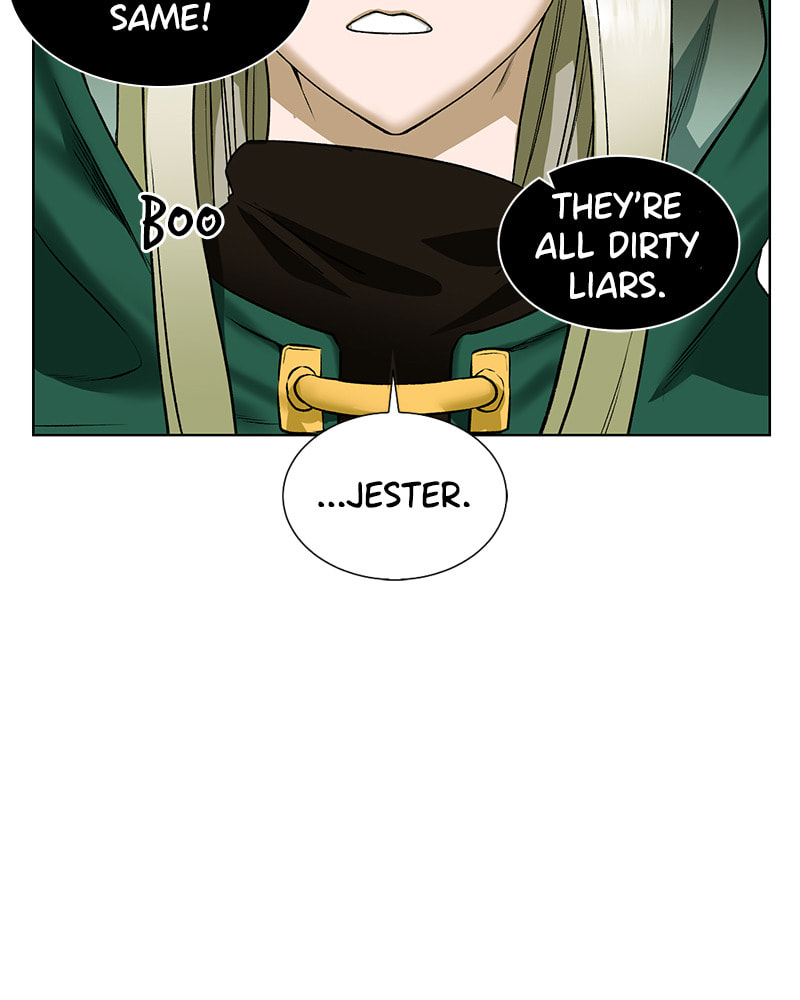 Read Dungeons & Artifacts chapter 18 image 116 on Lezhin