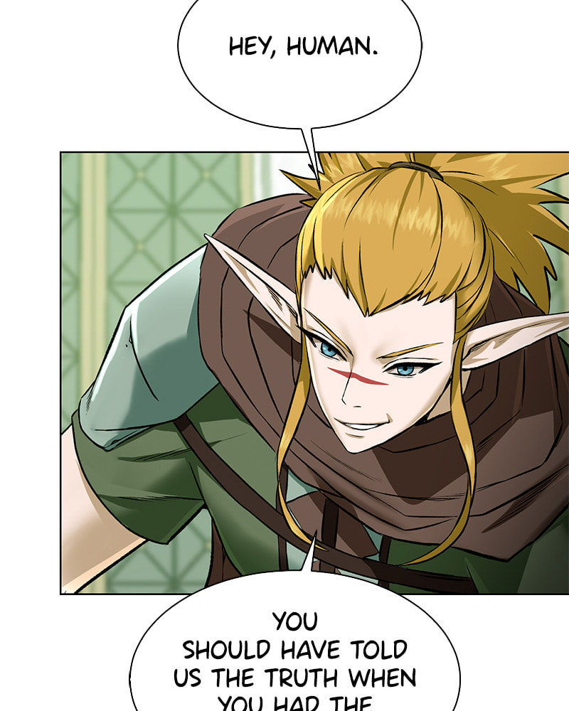 Read Dungeons & Artifacts chapter 18 image 119 on Lezhin