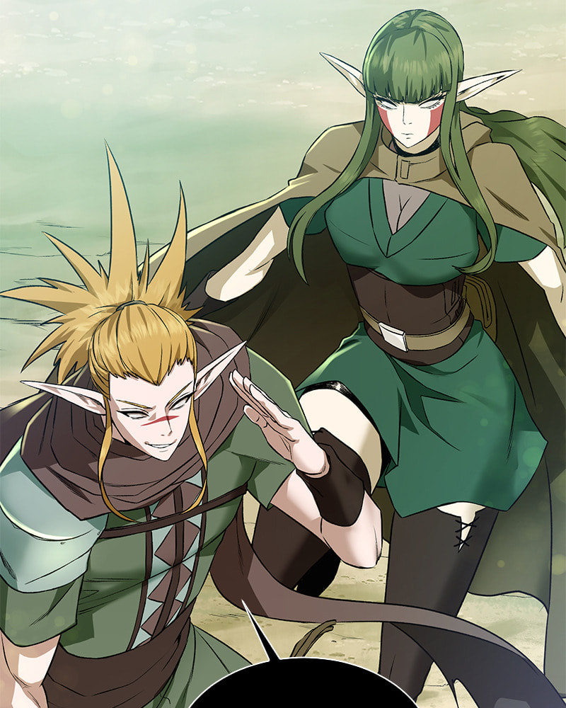 Read Dungeons & Artifacts chapter 18 image 12 on Lezhin