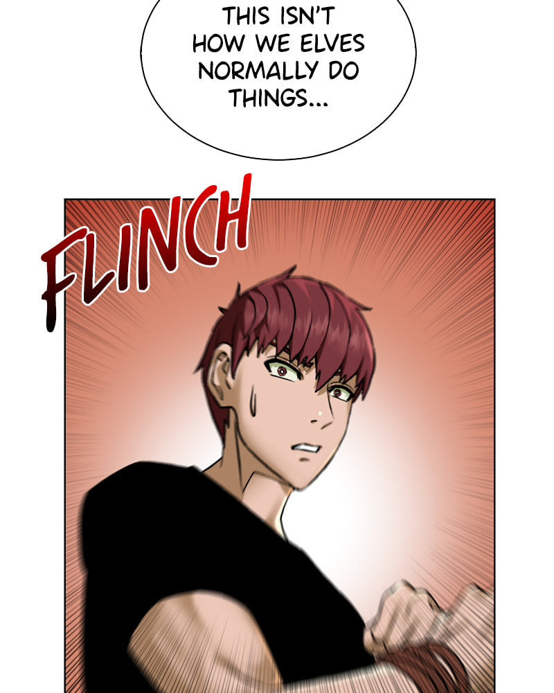 Read Dungeons & Artifacts chapter 18 image 121 on Lezhin