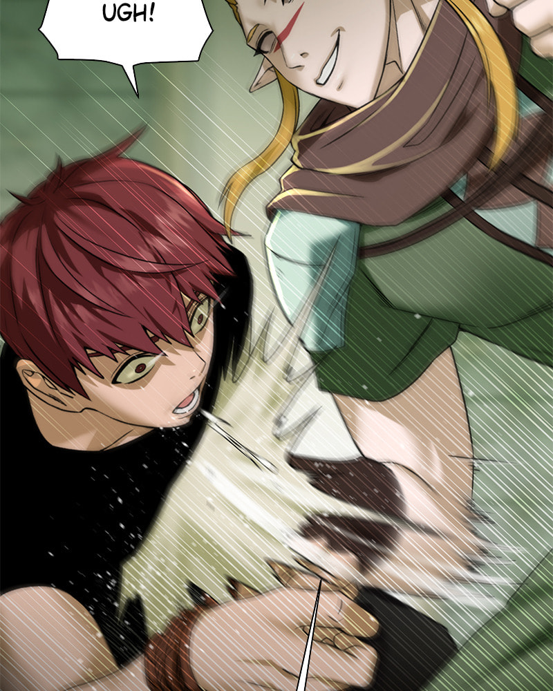 Read Dungeons & Artifacts chapter 18 image 123 on Lezhin