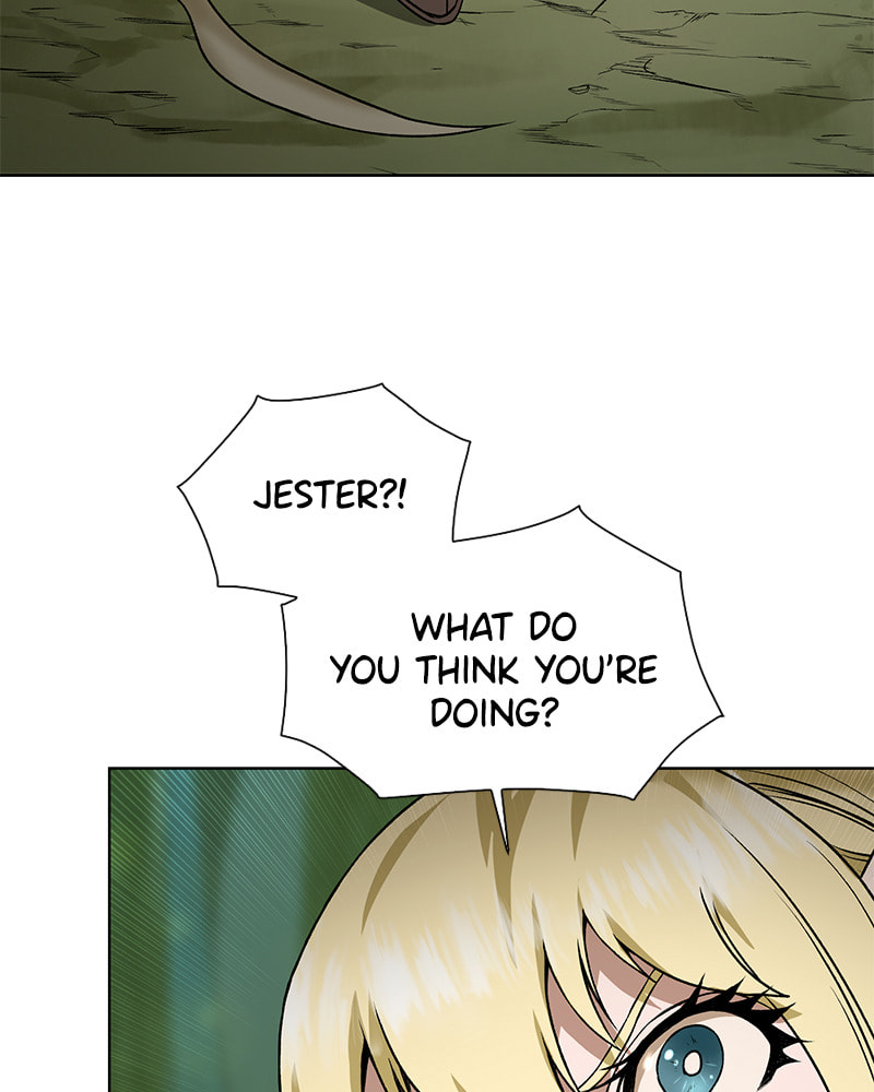 Read Dungeons & Artifacts chapter 18 image 14 on Lezhin