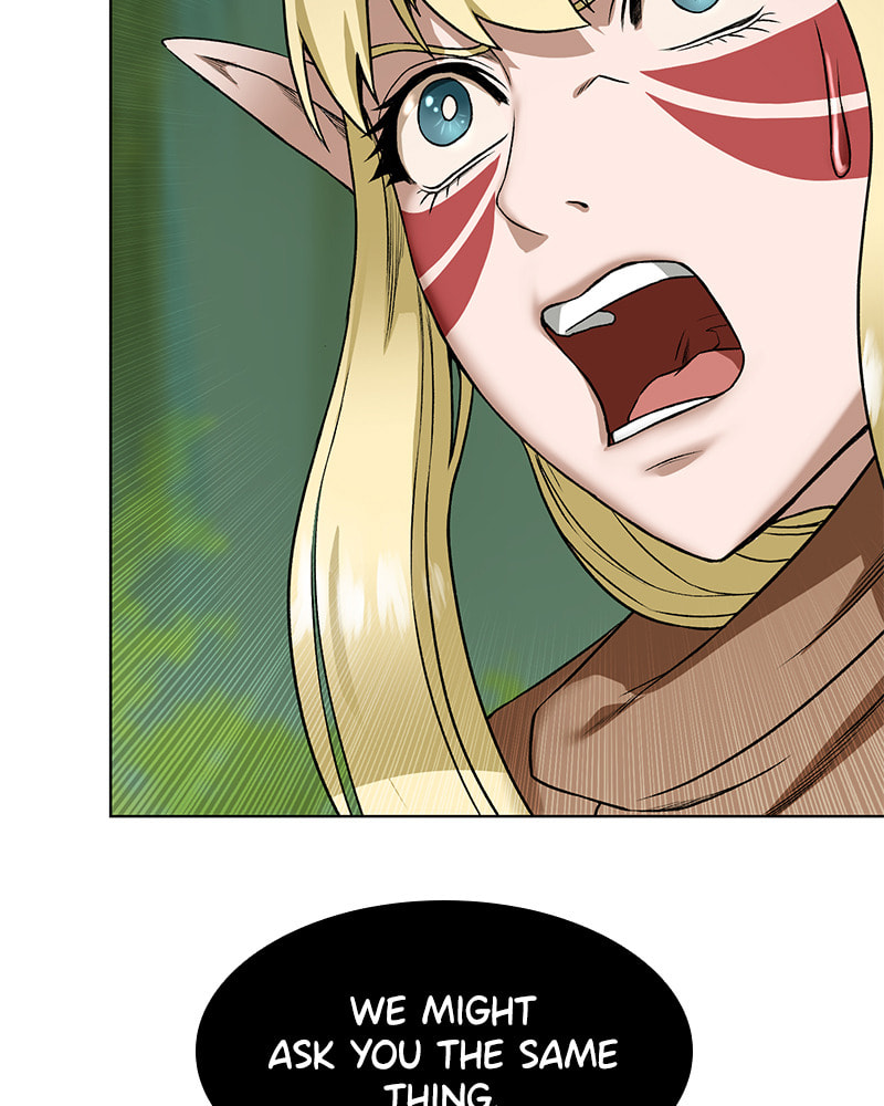Read Dungeons & Artifacts chapter 18 image 15 on Lezhin