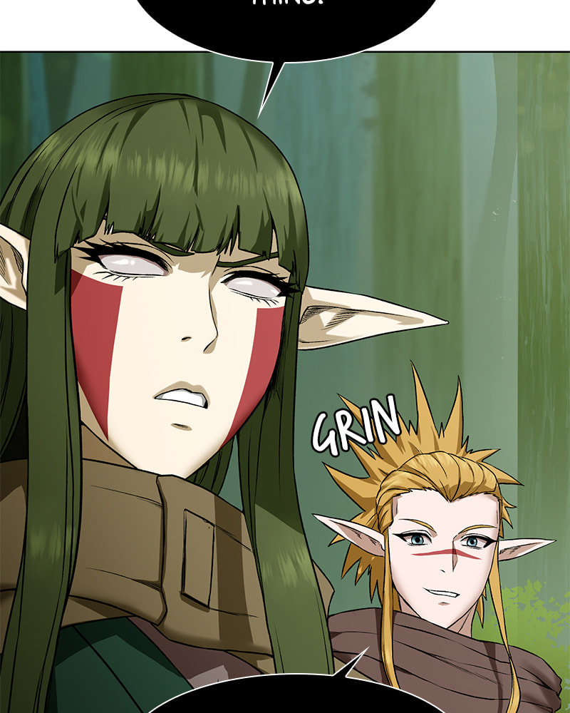 Read Dungeons & Artifacts chapter 18 image 16 on Lezhin