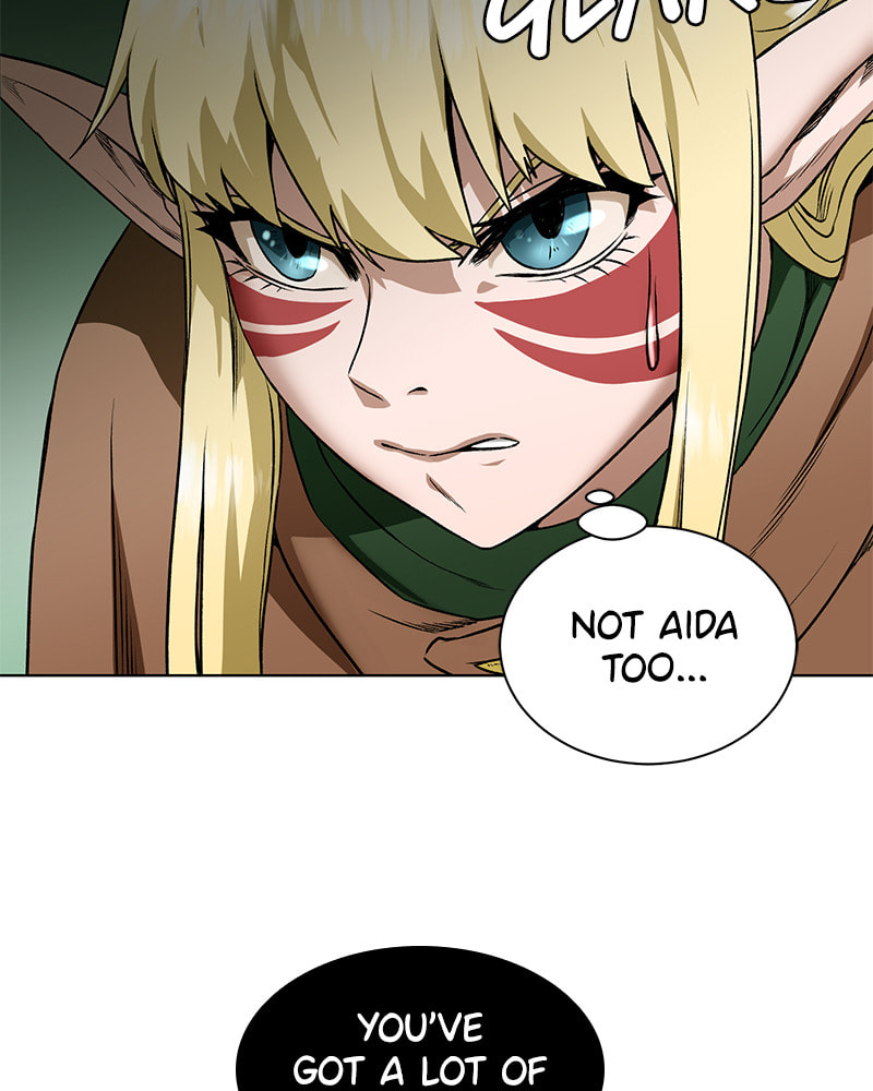 Read Dungeons & Artifacts chapter 18 image 18 on Lezhin