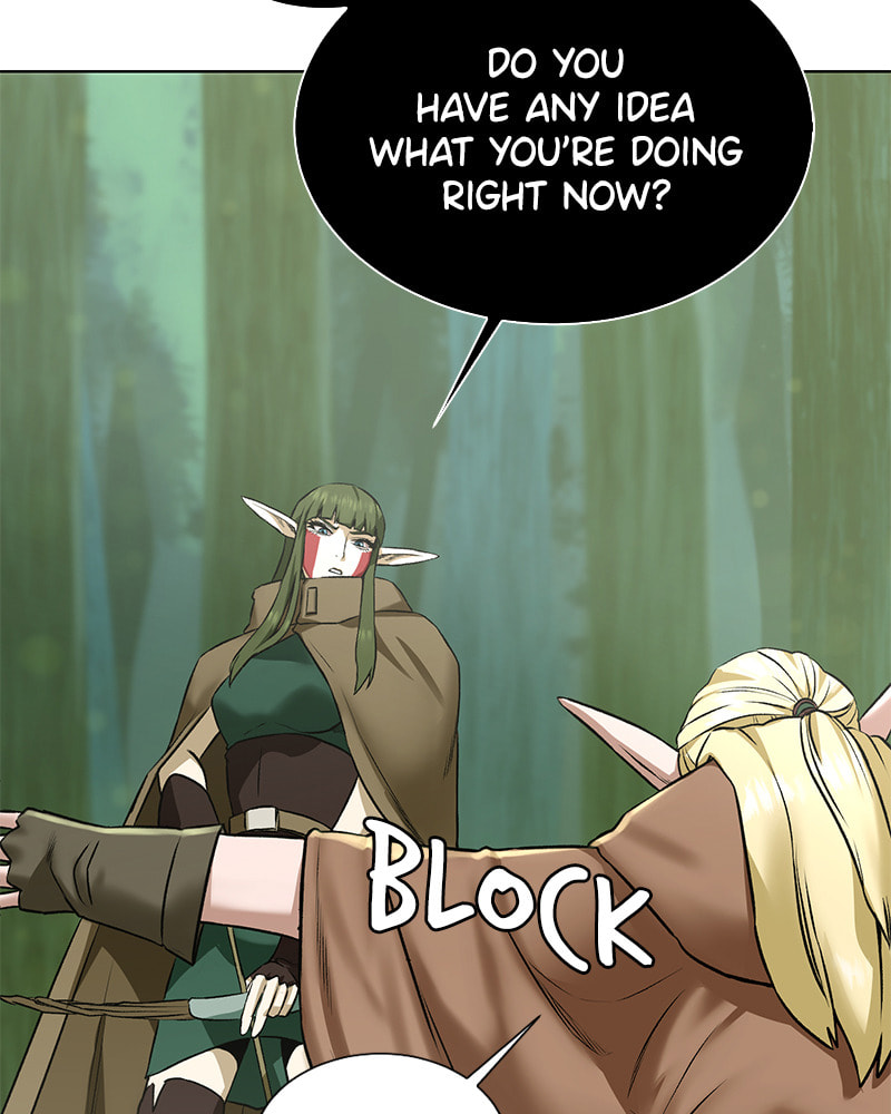 Read Dungeons & Artifacts chapter 18 image 21 on Lezhin