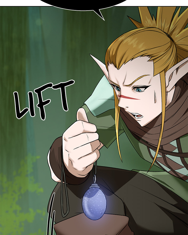 Read Dungeons & Artifacts chapter 18 image 26 on Lezhin