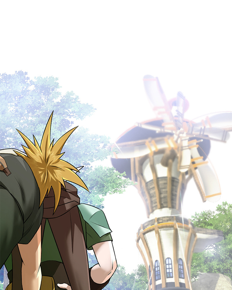 Read Dungeons & Artifacts chapter 18 image 35 on Lezhin