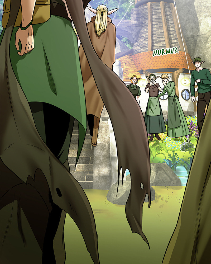 Read Dungeons & Artifacts chapter 18 image 36 on Lezhin