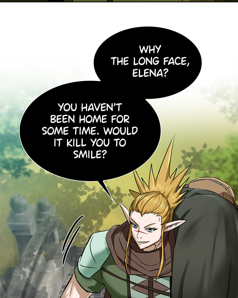 Read Dungeons & Artifacts chapter 18 image 37 on Lezhin