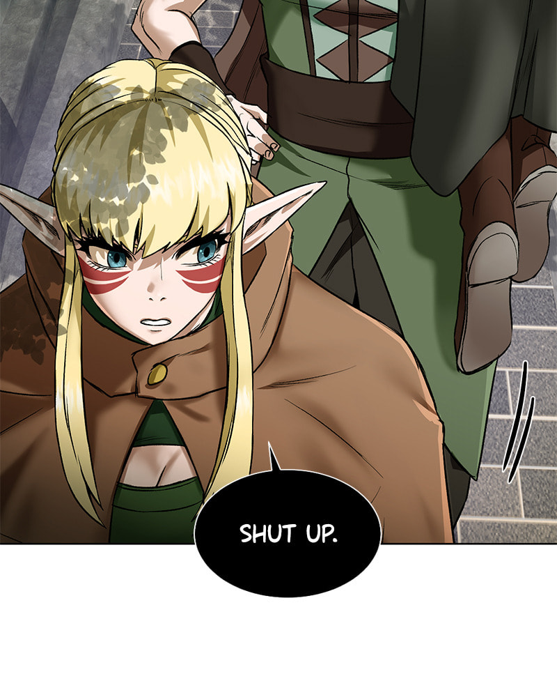 Read Dungeons & Artifacts chapter 18 image 38 on Lezhin