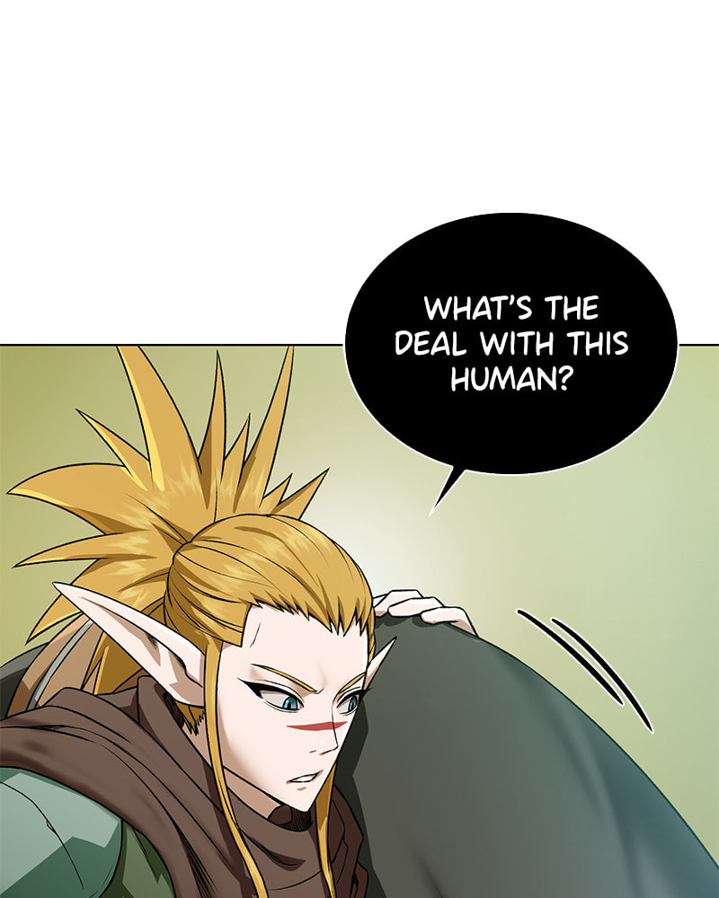 Read Dungeons & Artifacts chapter 18 image 39 on Lezhin