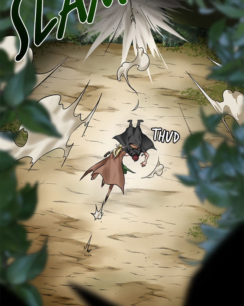 Read Dungeons & Artifacts chapter 18 image 4 on Lezhin