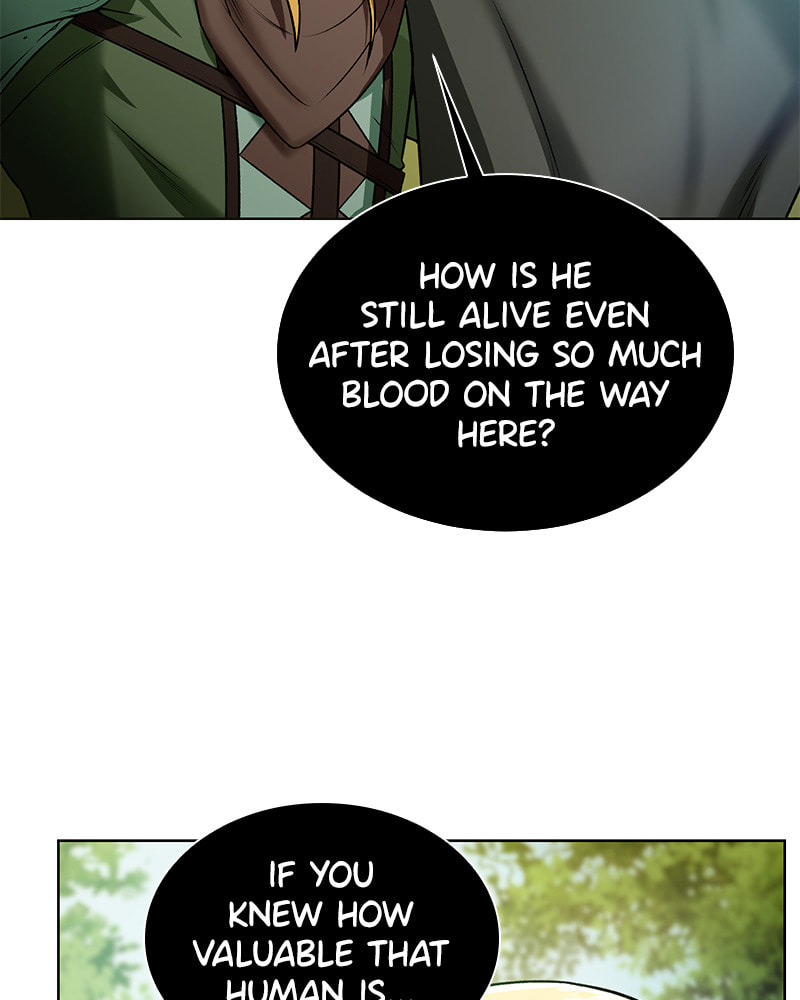 Read Dungeons & Artifacts chapter 18 image 40 on Lezhin