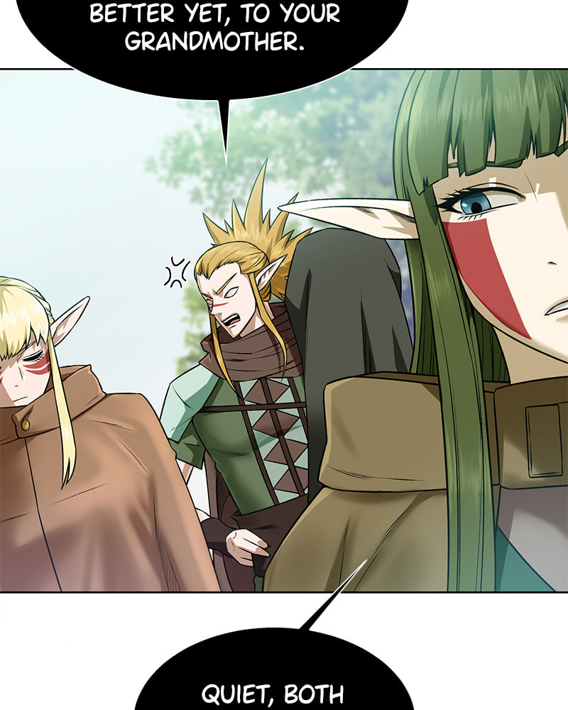 Read Dungeons & Artifacts chapter 18 image 43 on Lezhin
