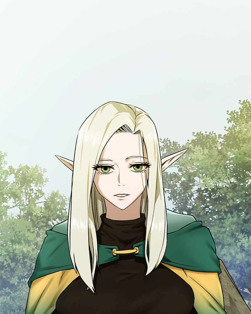 Read Dungeons & Artifacts chapter 18 image 45 on Lezhin