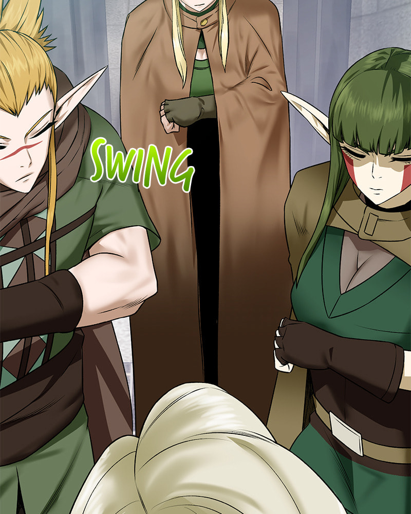 Read Dungeons & Artifacts chapter 18 image 48 on Lezhin