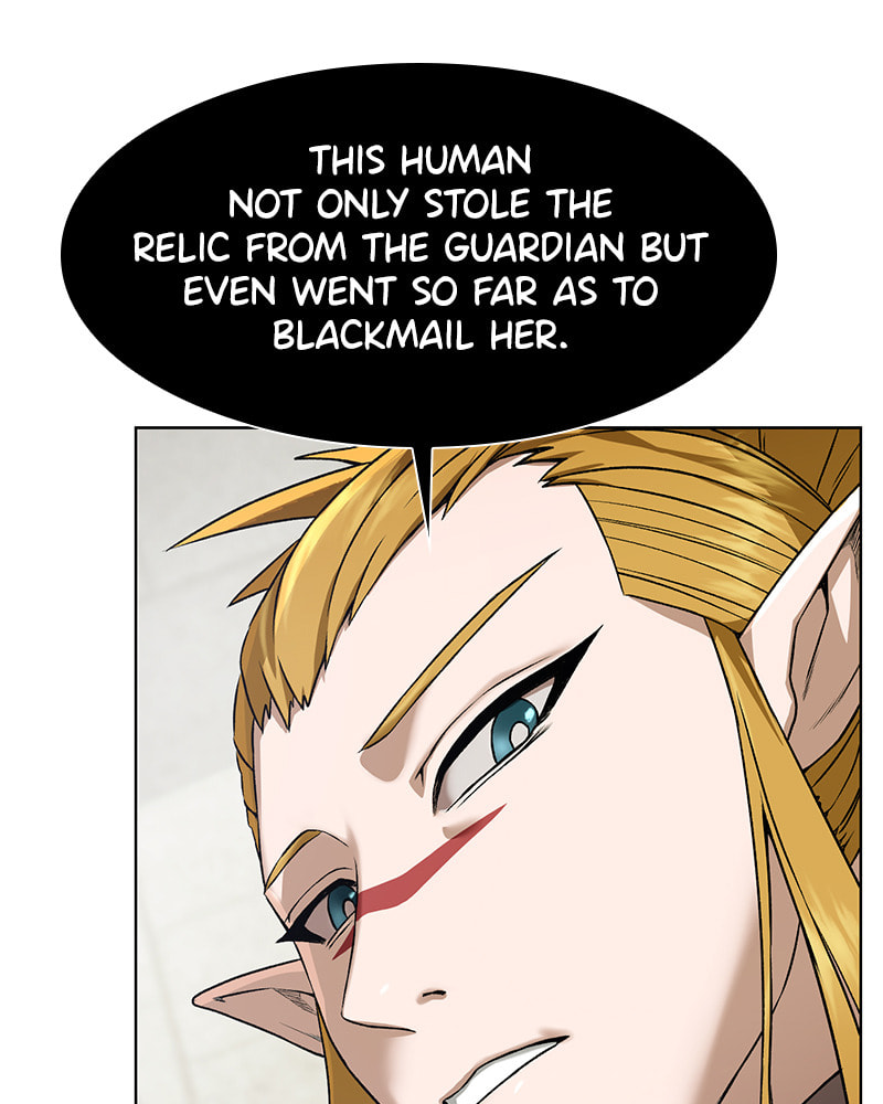 Read Dungeons & Artifacts chapter 18 image 53 on Lezhin