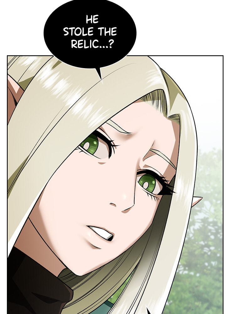 Read Dungeons & Artifacts chapter 18 image 55 on Lezhin