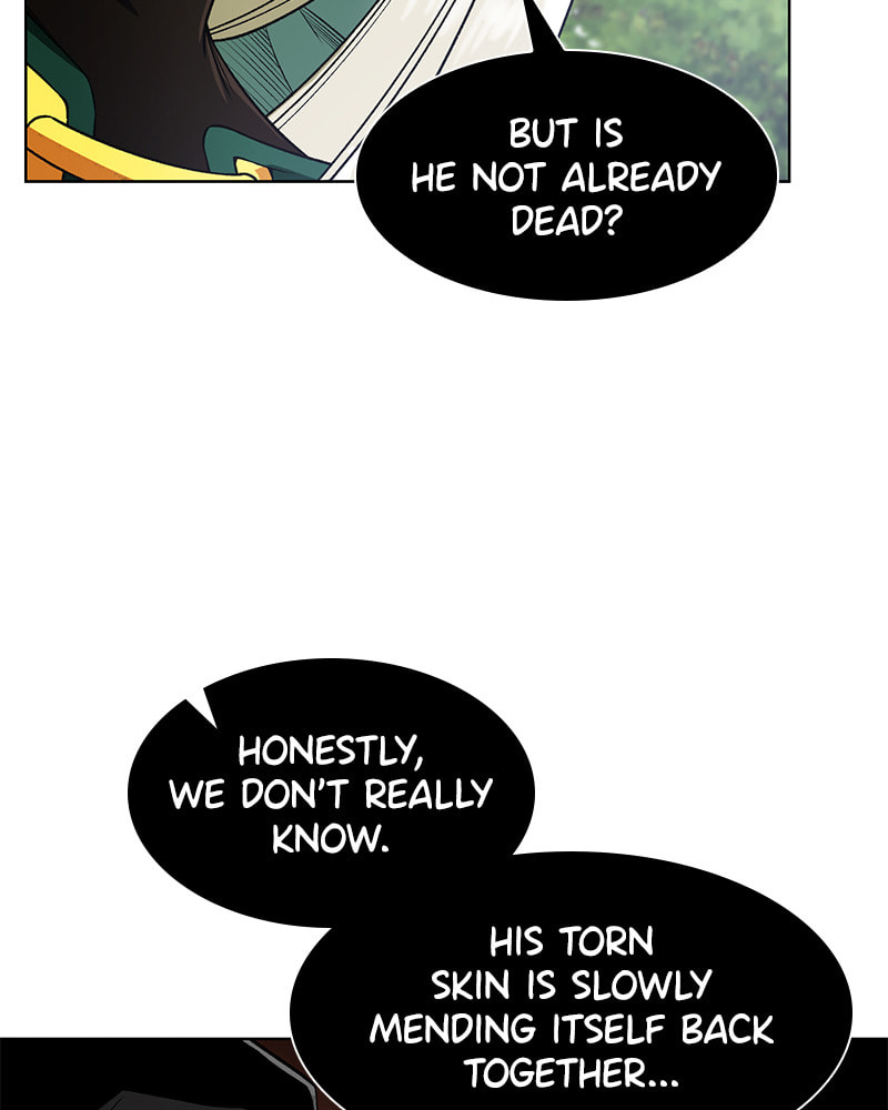 Read Dungeons & Artifacts chapter 18 image 56 on Lezhin