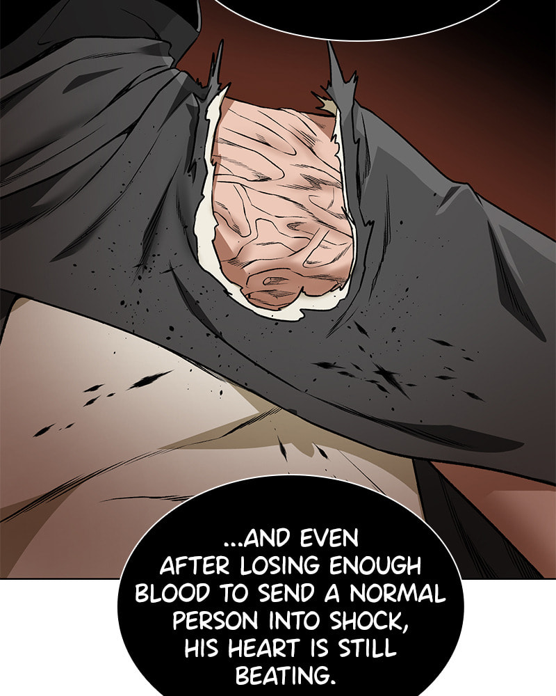 Read Dungeons & Artifacts chapter 18 image 57 on Lezhin