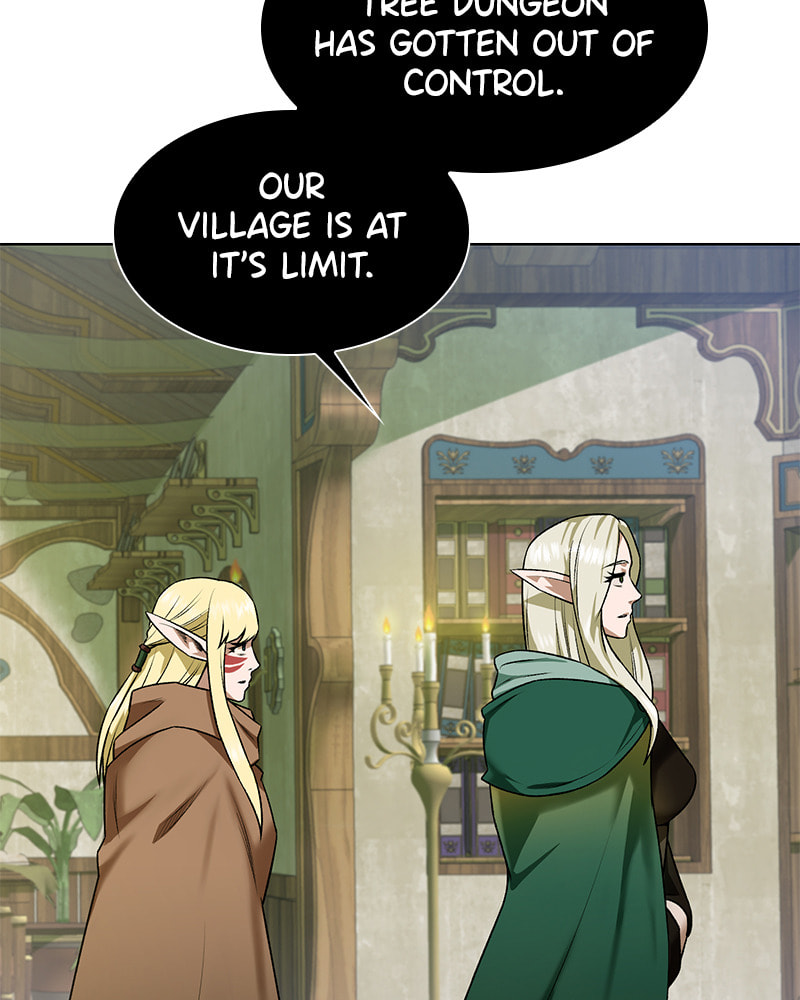 Read Dungeons & Artifacts chapter 18 image 64 on Lezhin