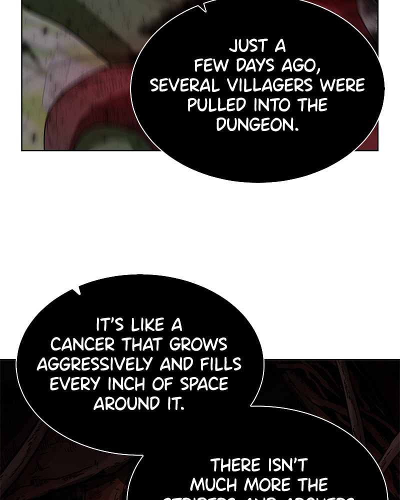 Read Dungeons & Artifacts chapter 18 image 67 on Lezhin