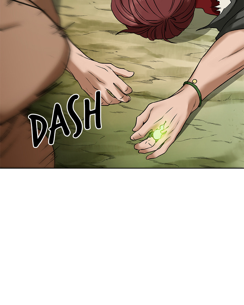 Read Dungeons & Artifacts chapter 18 image 8 on Lezhin