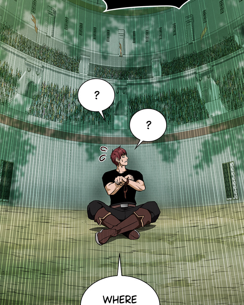 Read Dungeons & Artifacts chapter 18 image 81 on Lezhin