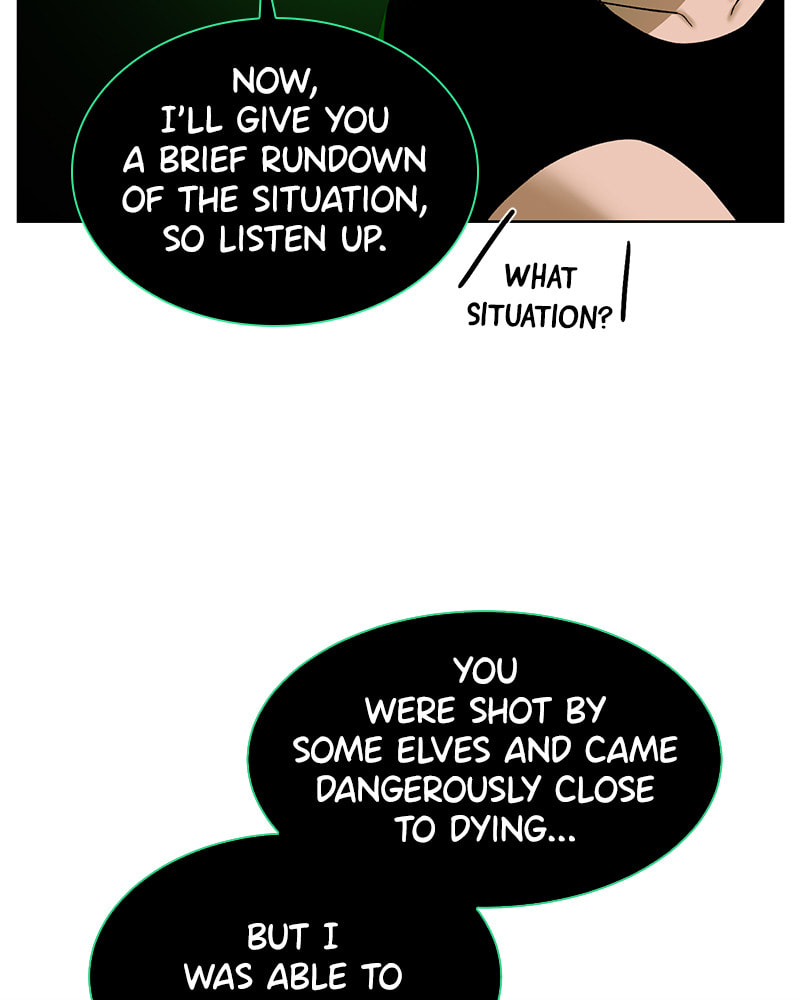 Read Dungeons & Artifacts chapter 18 image 84 on Lezhin