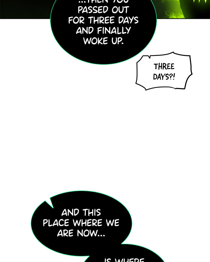 Read Dungeons & Artifacts chapter 18 image 86 on Lezhin