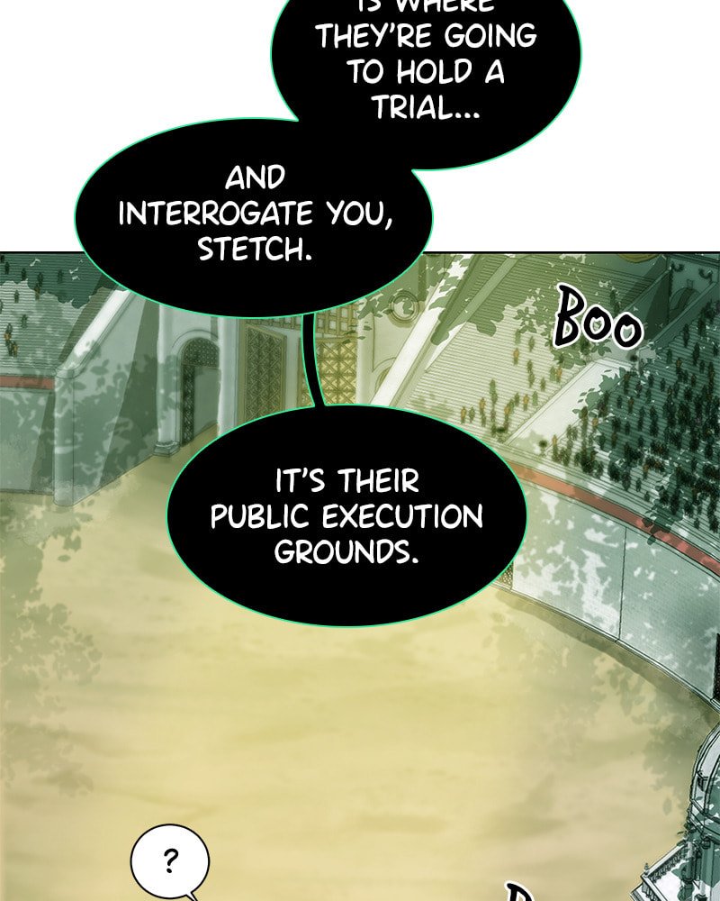 Read Dungeons & Artifacts chapter 18 image 87 on Lezhin