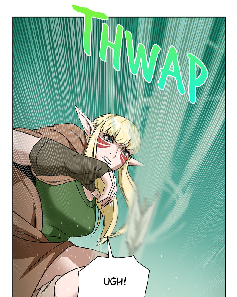 Read Dungeons & Artifacts chapter 18 image 9 on Lezhin