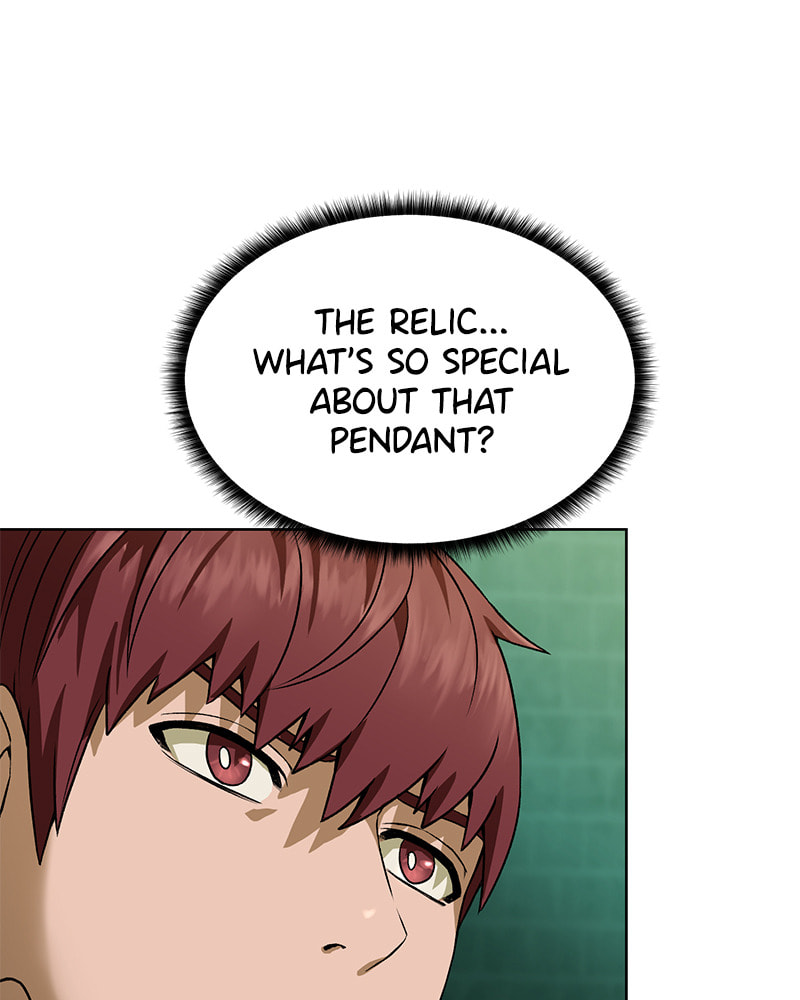 Read Dungeons & Artifacts chapter 18 image 95 on Lezhin