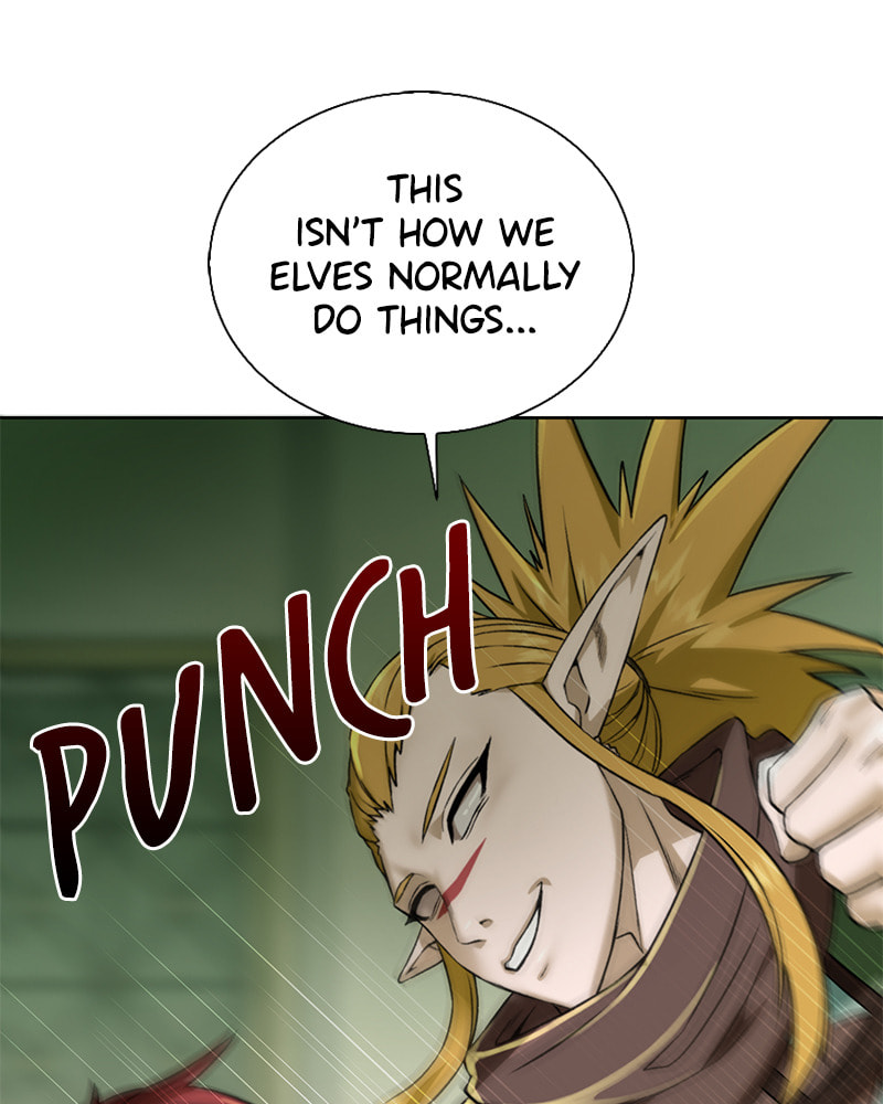 Read Dungeons & Artifacts chapter 19 image 1 on Lezhin