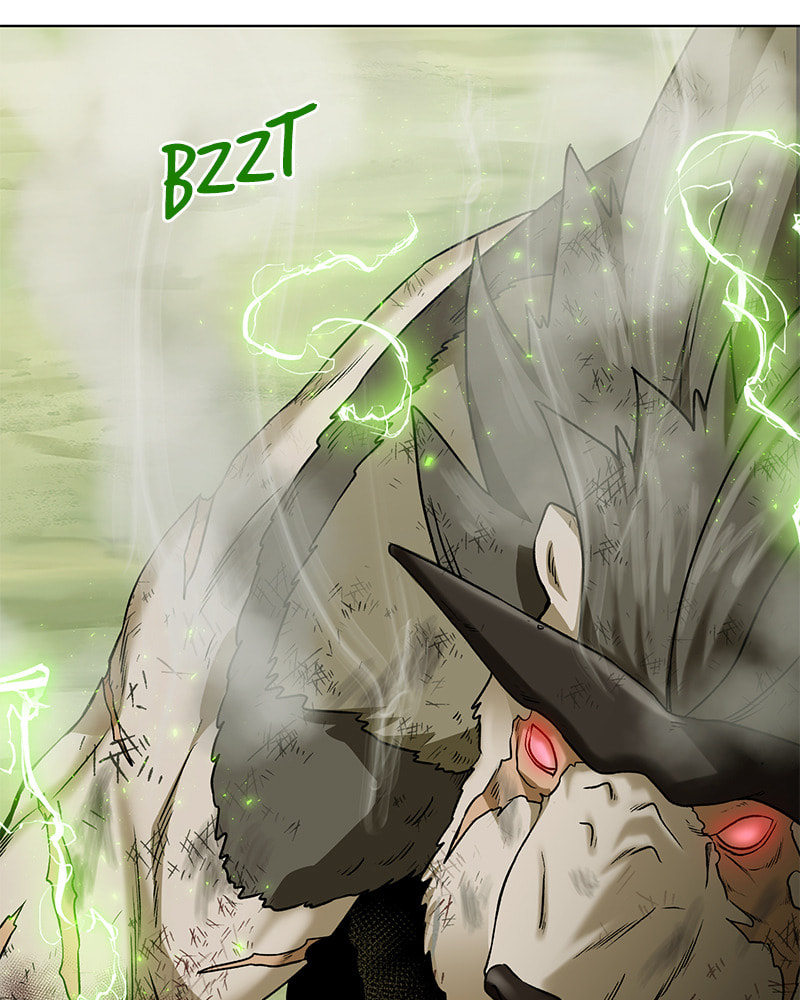 Read Dungeons & Artifacts chapter 19 image 101 on Lezhin
