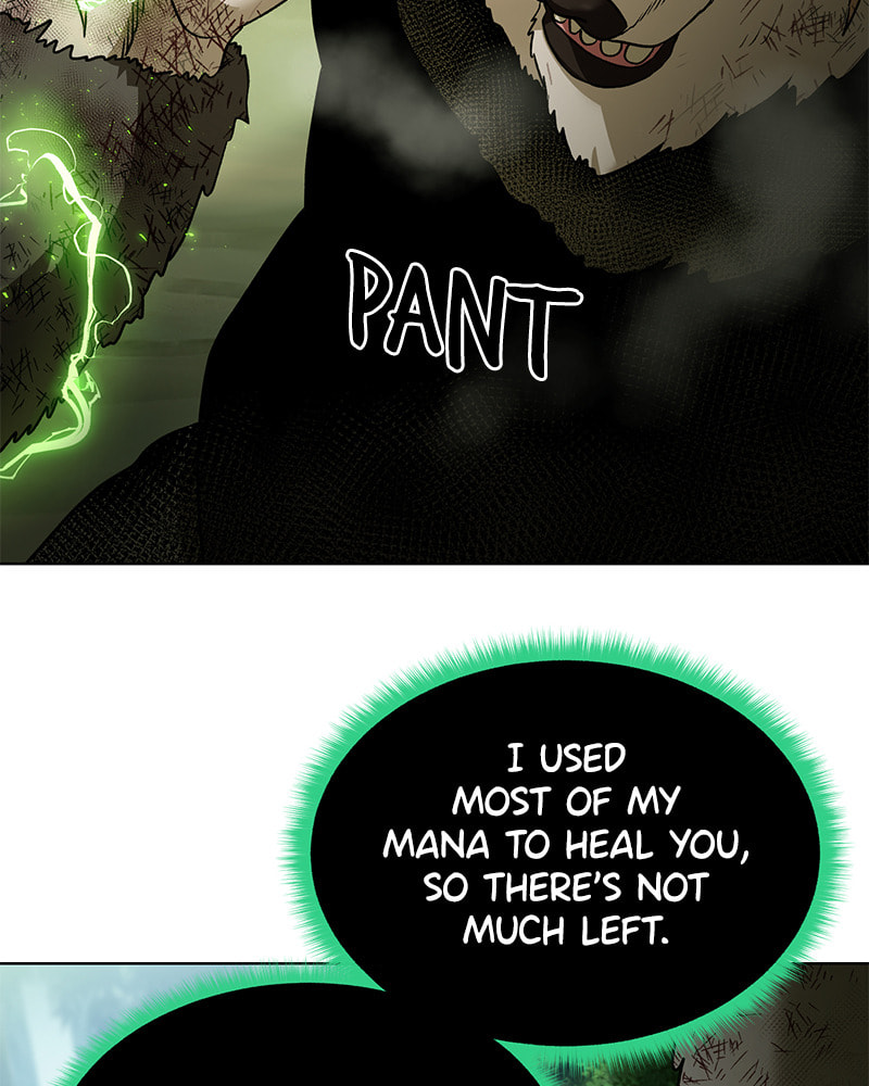 Read Dungeons & Artifacts chapter 19 image 102 on Lezhin