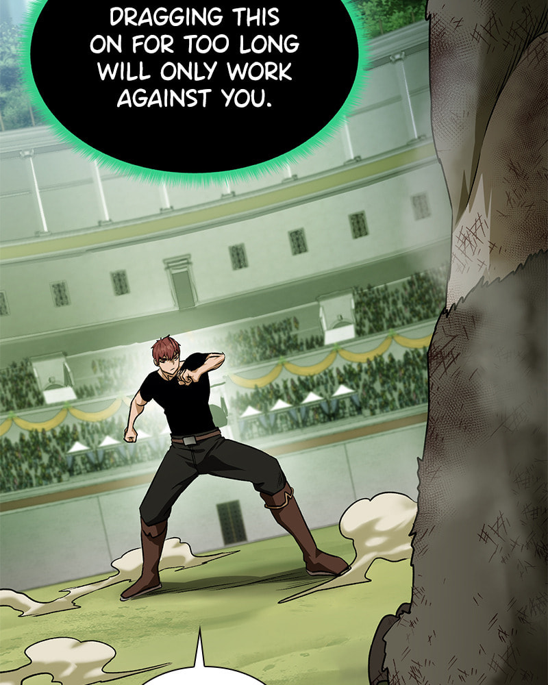 Read Dungeons & Artifacts chapter 19 image 103 on Lezhin