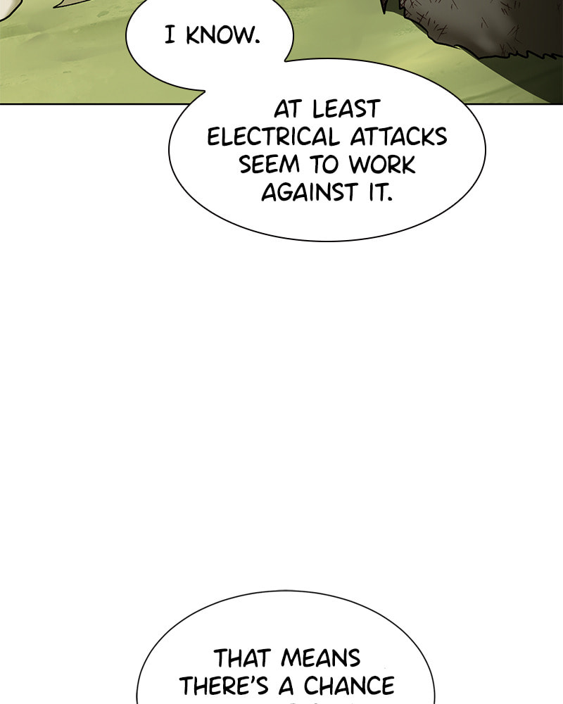 Read Dungeons & Artifacts chapter 19 image 104 on Lezhin