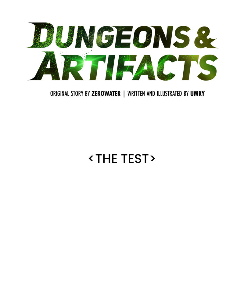Read Dungeons & Artifacts chapter 19 image 107 on Lezhin