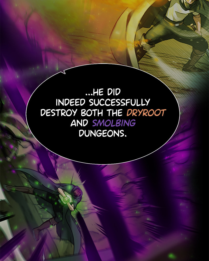 Read Dungeons & Artifacts chapter 19 image 13 on Lezhin